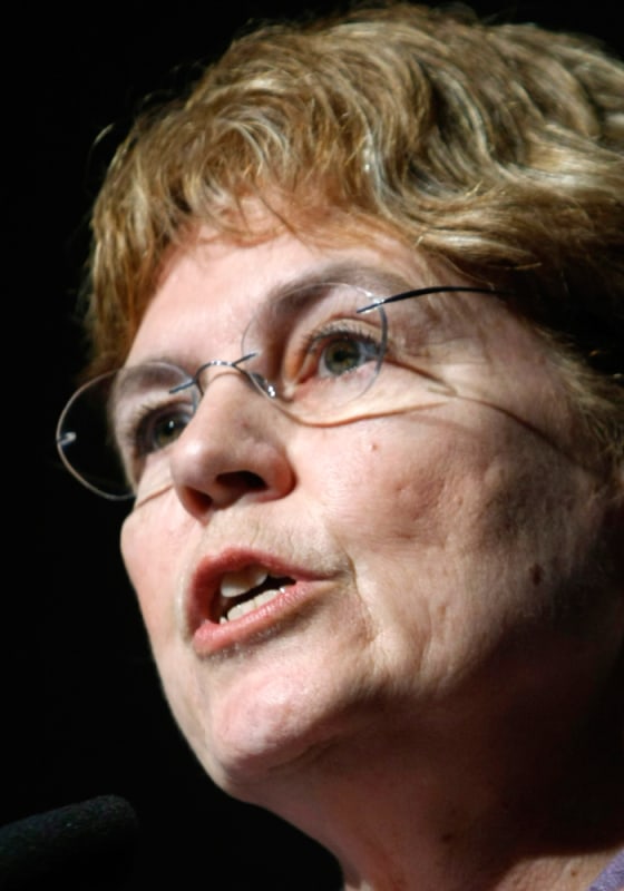 PISCO's Jane Lubchenco speaks at the IUCN World Conservation Congress in Barcelona